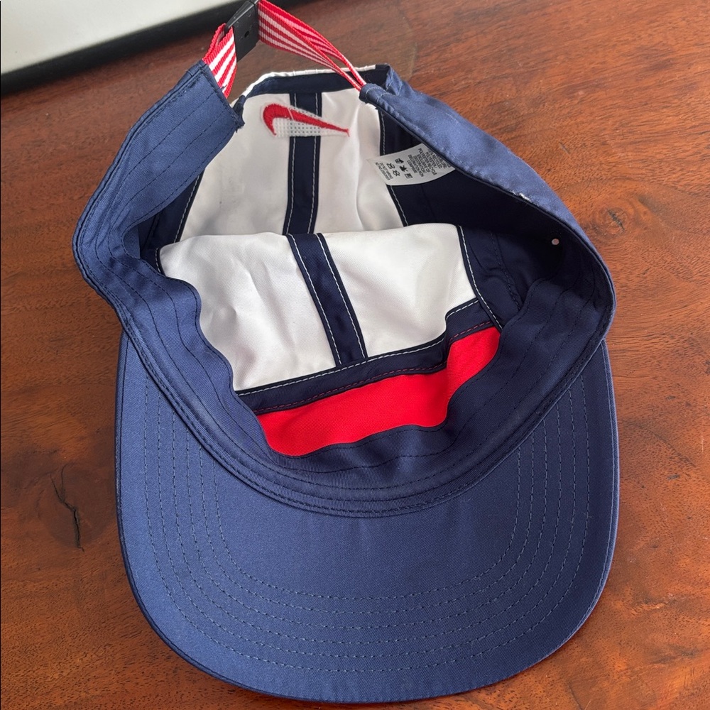 Nike Athletics VTG cycling cap - Picture 3 of 4